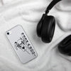 Clear Case for iPhone® - STYLISHOUR