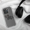 Clear Case for iPhone® - STYLISHOUR