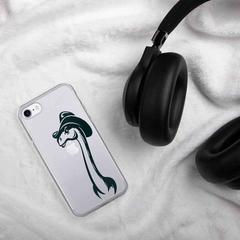 Clear Case for iPhone® - STYLISHOUR