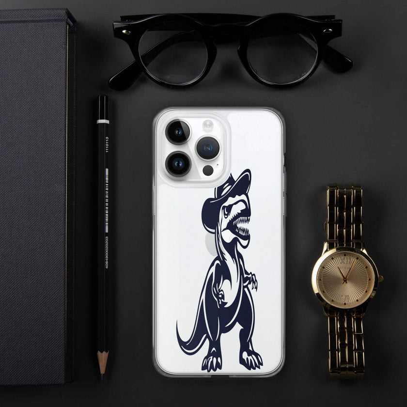 Clear Case for iPhone® - STYLISHOUR