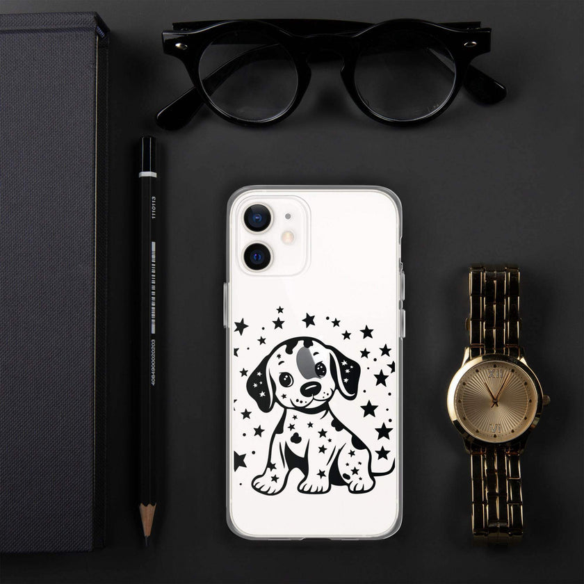 Clear Case for iPhone® - STYLISHOUR