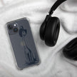 Clear Case for iPhone® - STYLISHOUR
