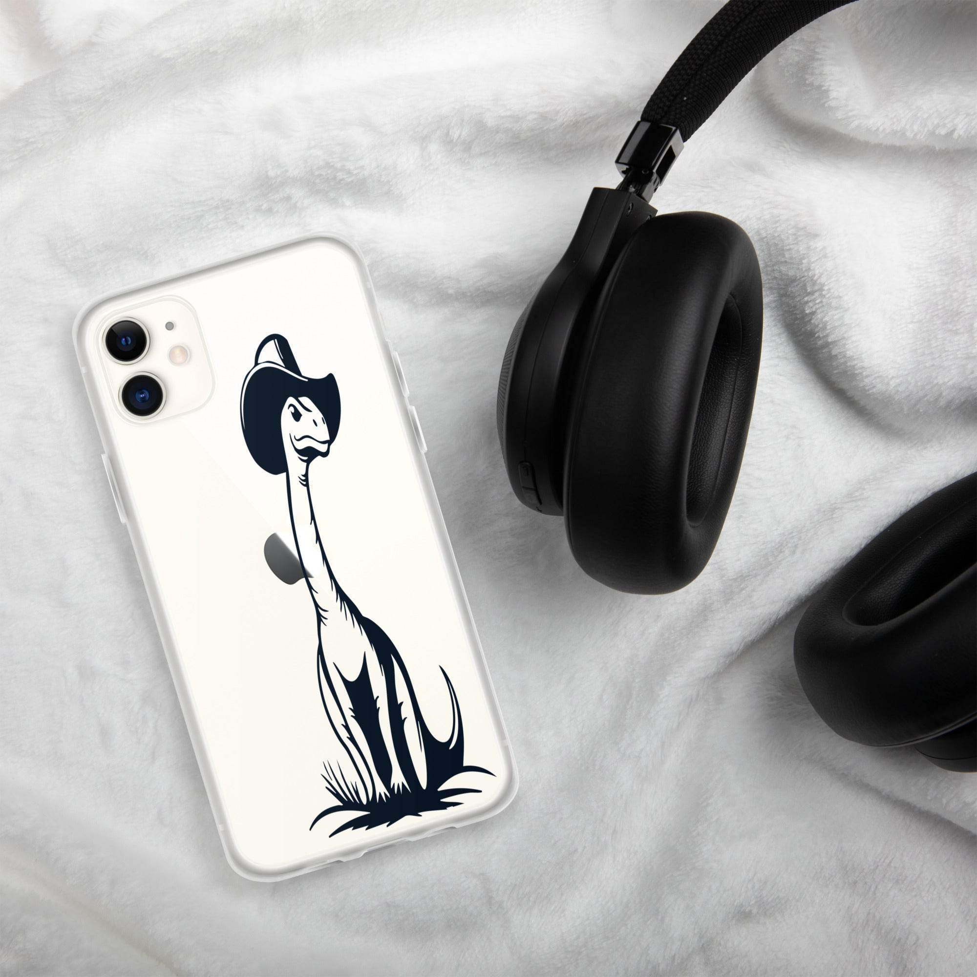 Clear Case for iPhone® - STYLISHOUR