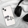 Clear Case for iPhone® - STYLISHOUR