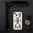 Clear Case for iPhone® - STYLISHOUR