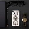Clear Case for iPhone® - STYLISHOUR