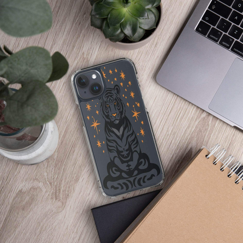 Clear Case for iPhone® - STYLISHOUR