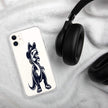 Clear Case for iPhone® - STYLISHOUR