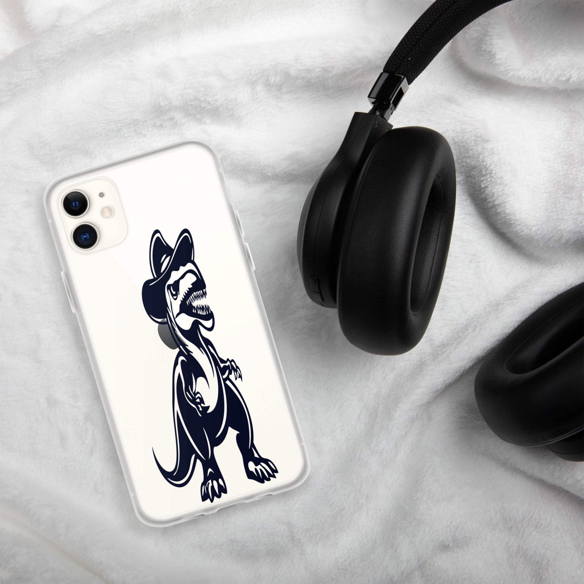 Clear Case for iPhone® - STYLISHOUR