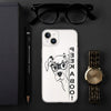 Clear Case for iPhone® - STYLISHOUR