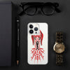 Clear Case for iPhone® - STYLISHOUR