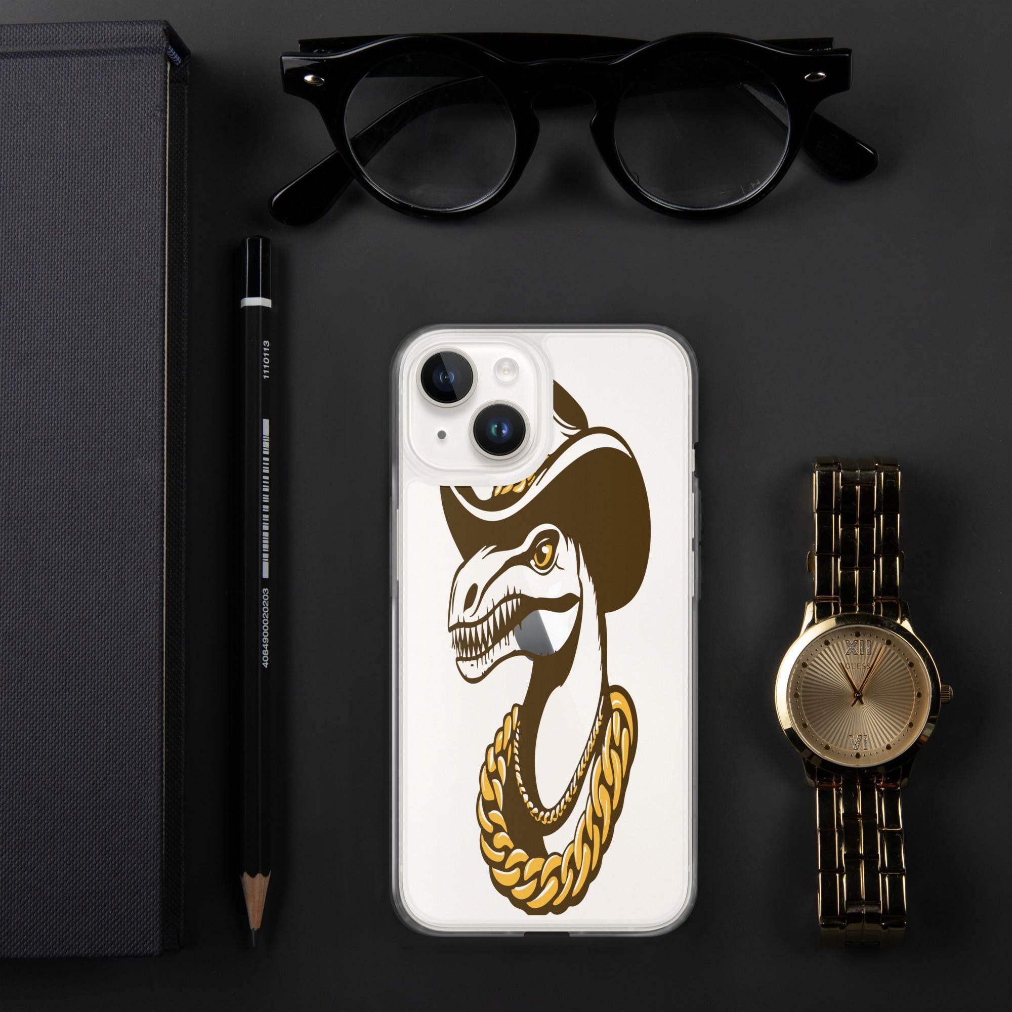 Clear Case for iPhone® - STYLISHOUR