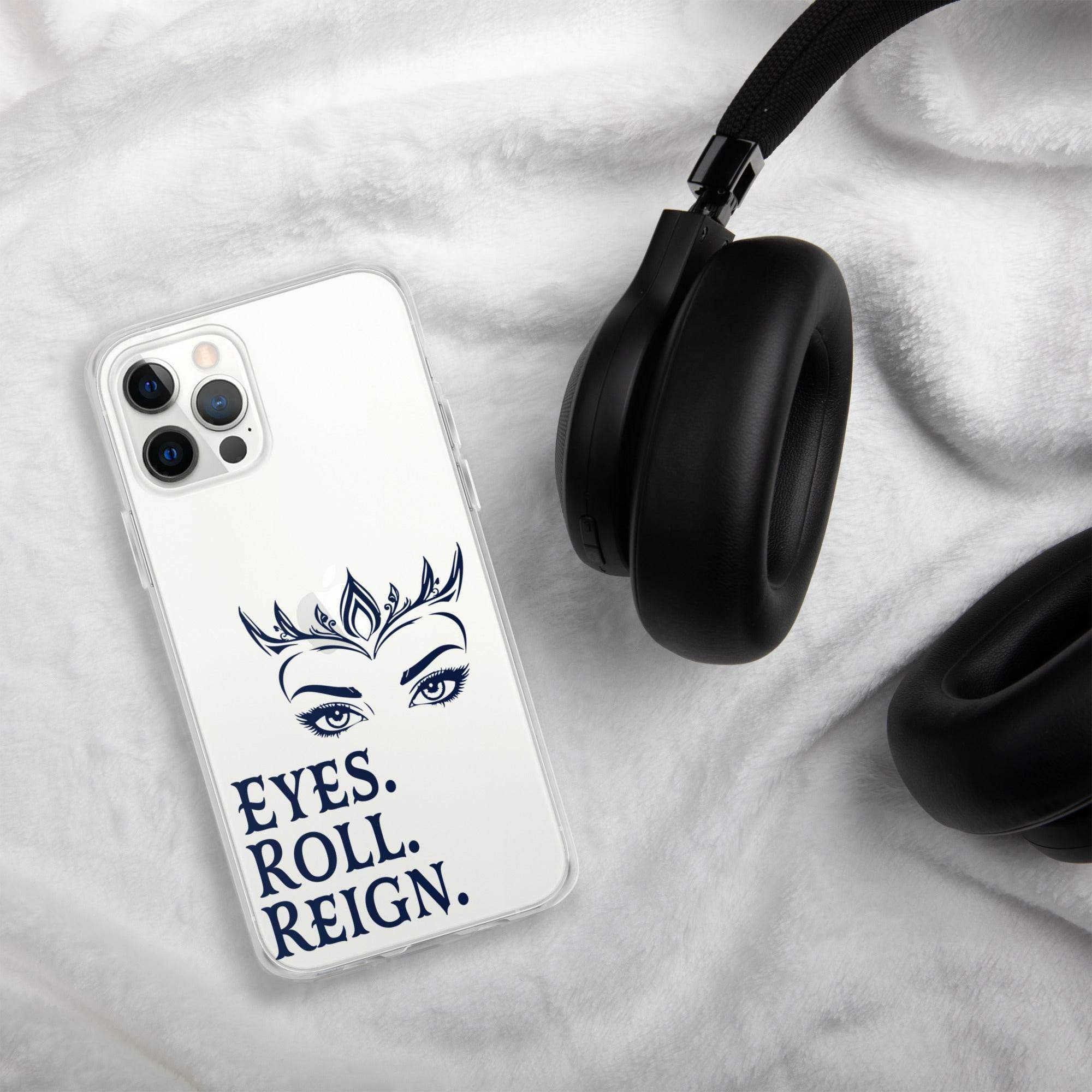 Clear Case for iPhone® - STYLISHOUR