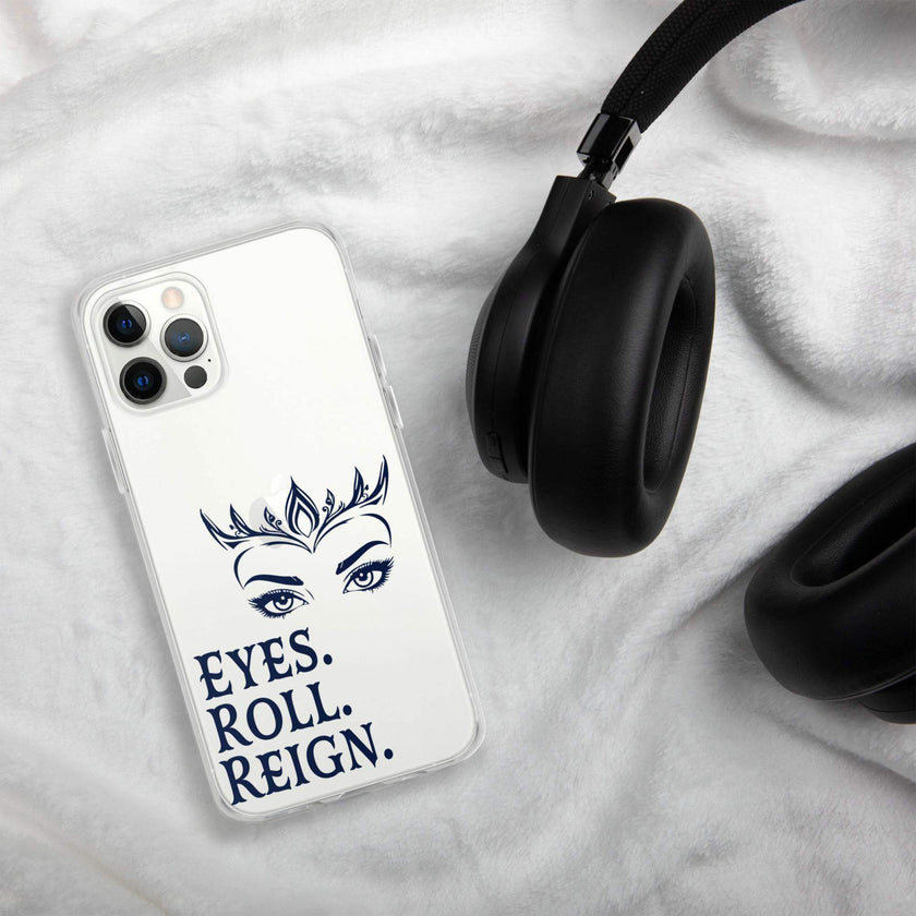 Clear Case for iPhone® - STYLISHOUR