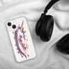 Clear Case for iPhone® - STYLISHOUR