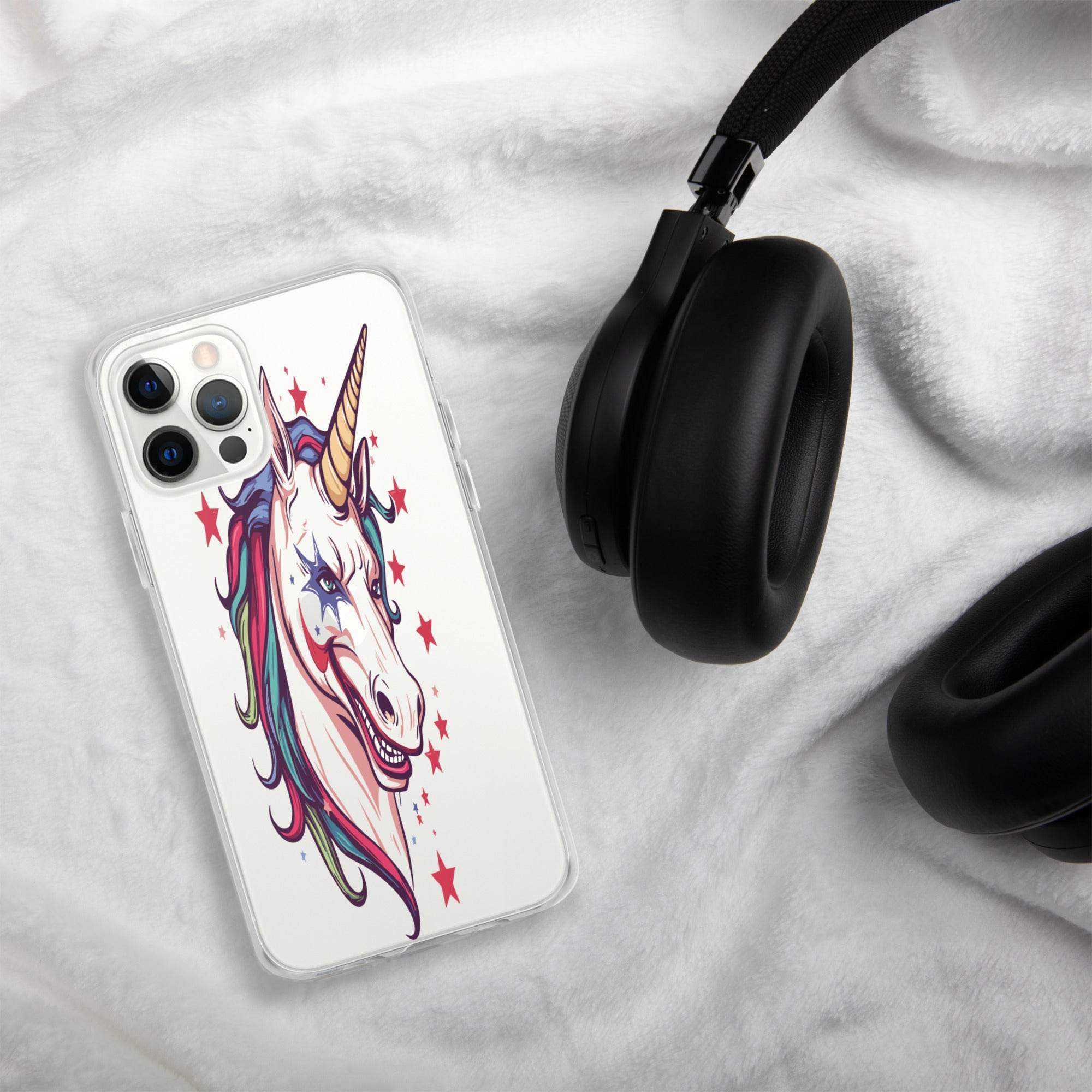 Clear Case for iPhone® - STYLISHOUR