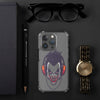 Clear Case for iPhone® - STYLISHOUR