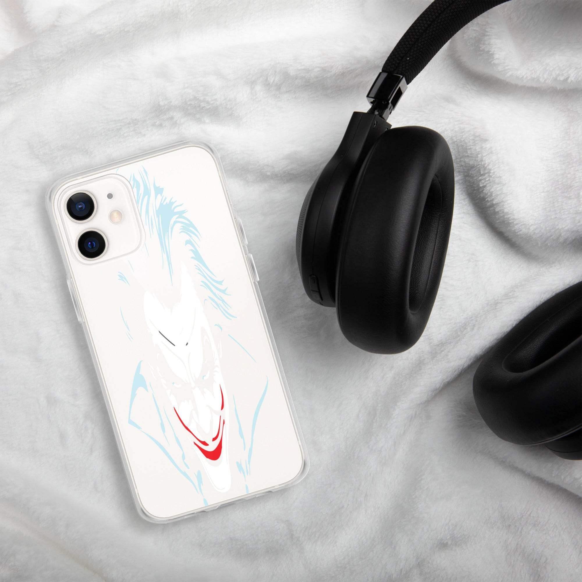 Clear Case for iPhone® - STYLISHOUR