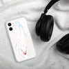 Clear Case for iPhone® - STYLISHOUR