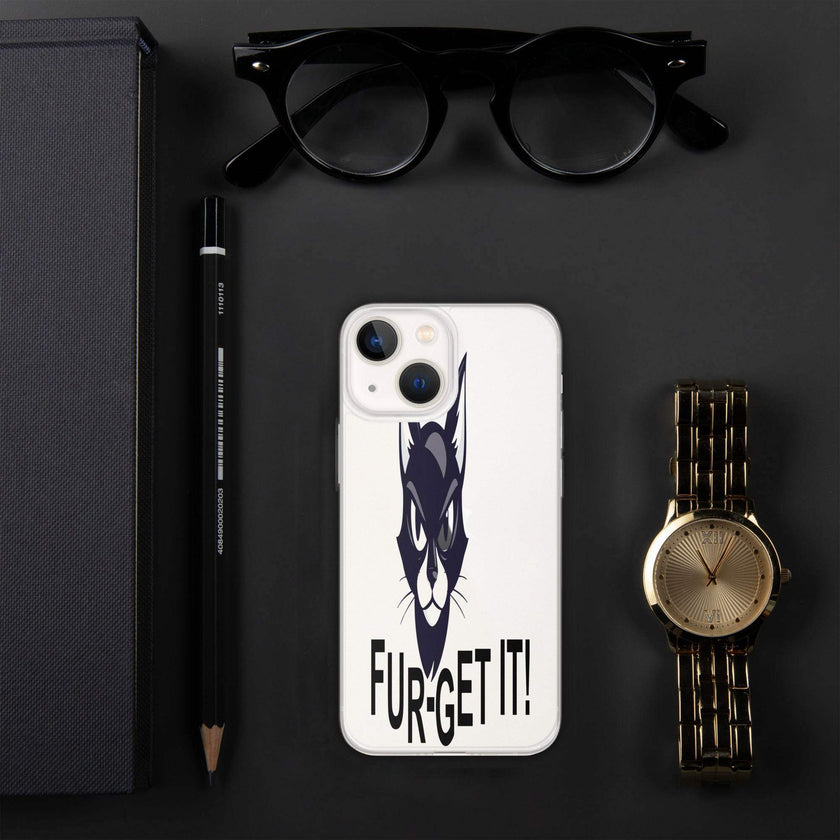 Clear Case for iPhone® - STYLISHOUR