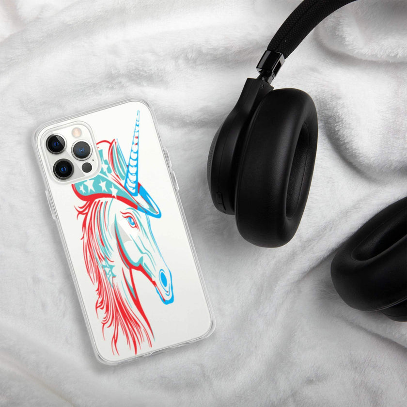 Clear Case for iPhone® - STYLISHOUR