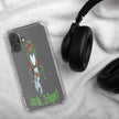Clear Case for iPhone® - STYLISHOUR