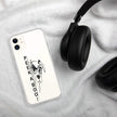 Clear Case for iPhone® - STYLISHOUR