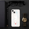 Clear Case for iPhone® - STYLISHOUR
