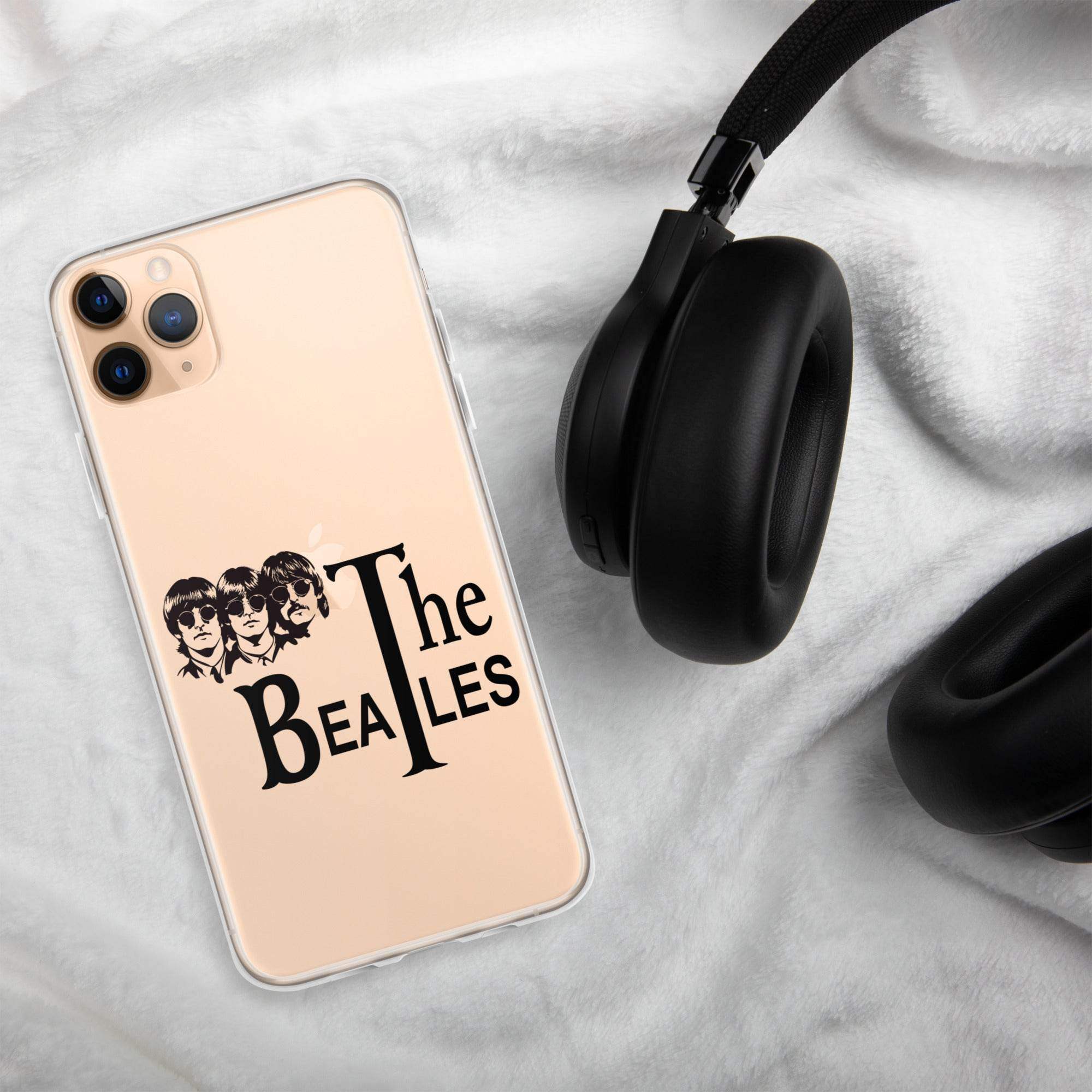 Clear Case for iPhone® - STYLISHOUR