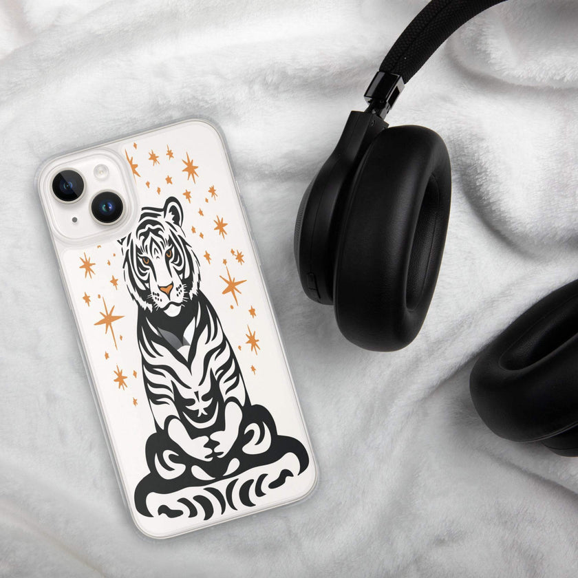 Clear Case for iPhone® - STYLISHOUR