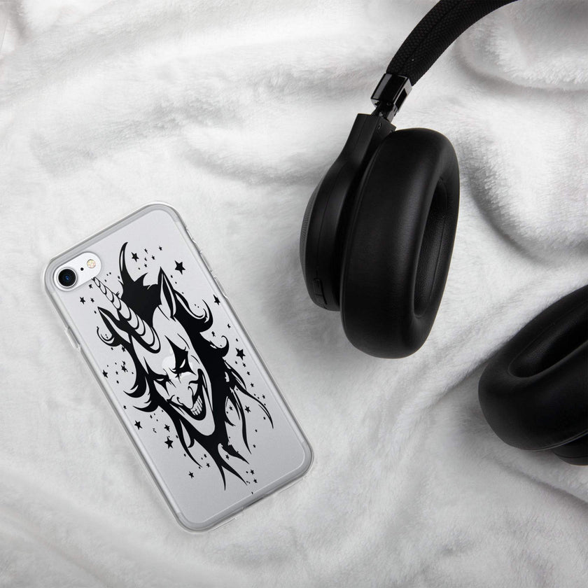 Clear Case for iPhone® - STYLISHOUR