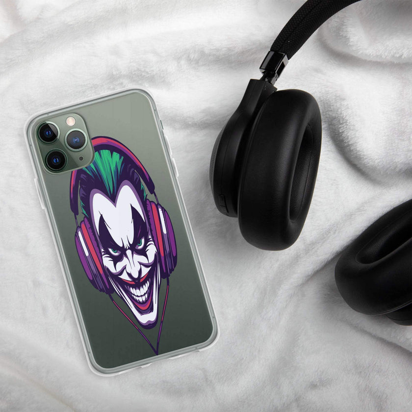 Clear Case for iPhone® - STYLISHOUR