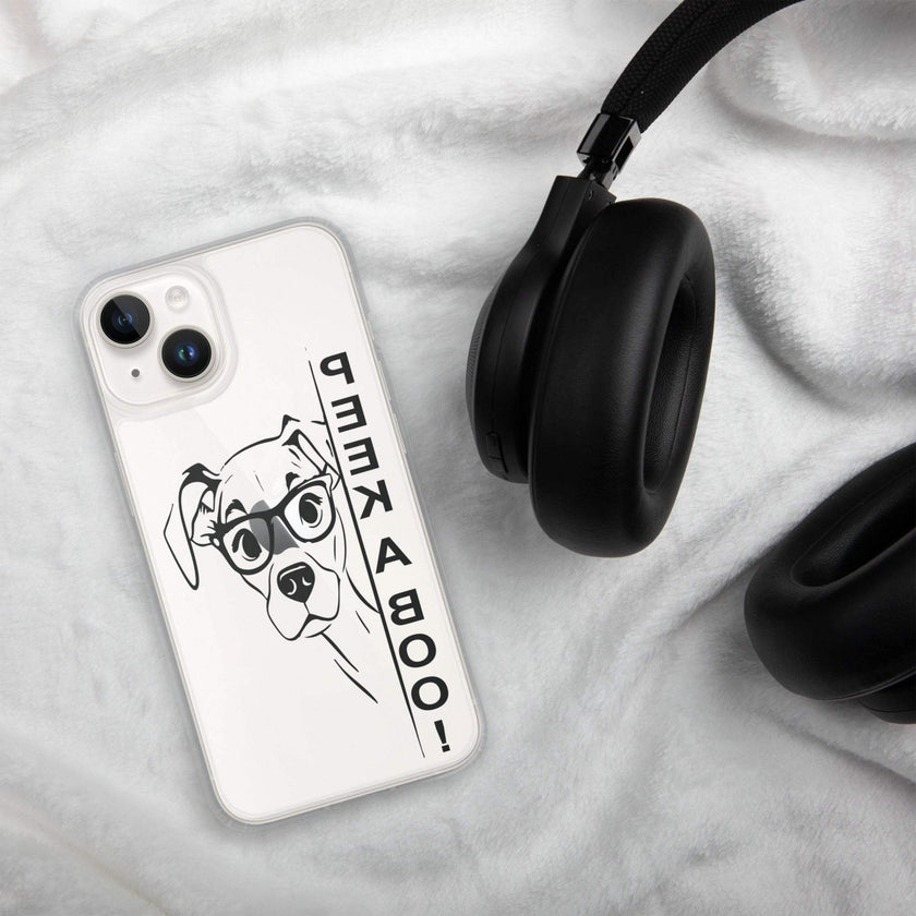 Clear Case for iPhone® - STYLISHOUR