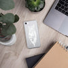 Clear Case for iPhone® - STYLISHOUR