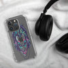 Clear Case for iPhone® - STYLISHOUR