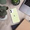 Clear Case for iPhone® - STYLISHOUR