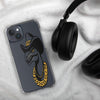 Clear Case for iPhone® - STYLISHOUR