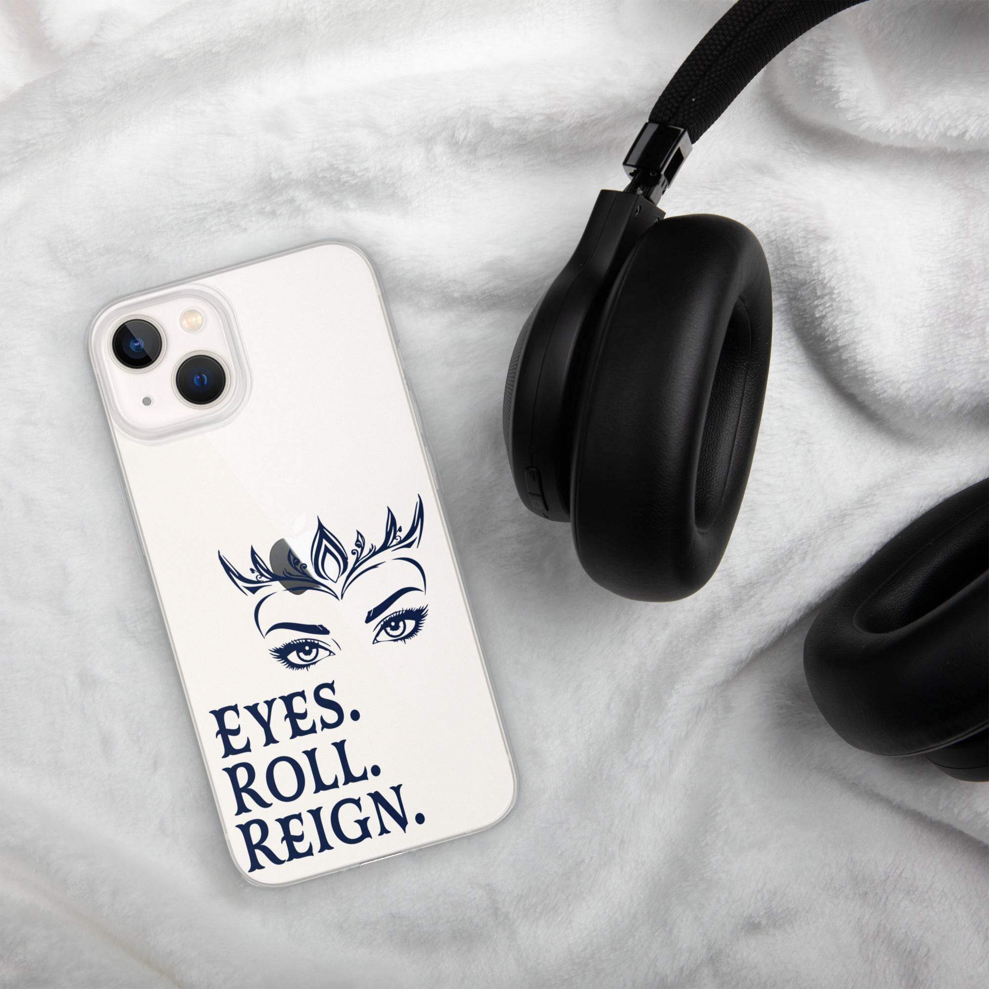 Clear Case for iPhone® - STYLISHOUR