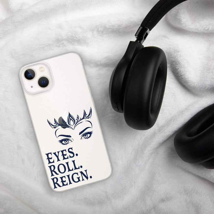 Clear Case for iPhone® - STYLISHOUR