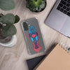 Clear Case for iPhone® - STYLISHOUR