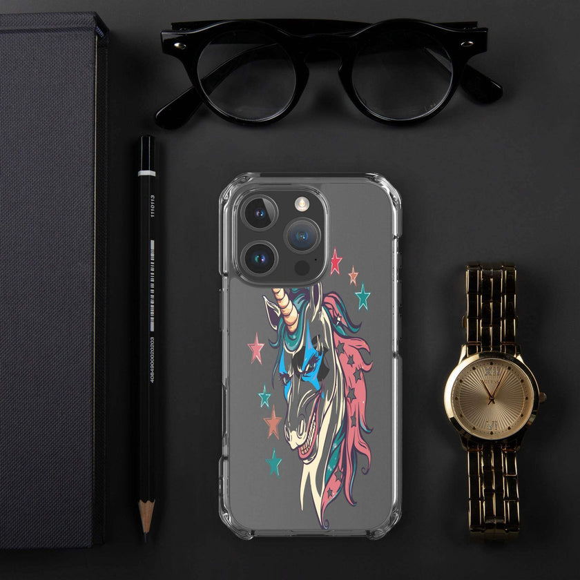 Clear Case for iPhone® - STYLISHOUR