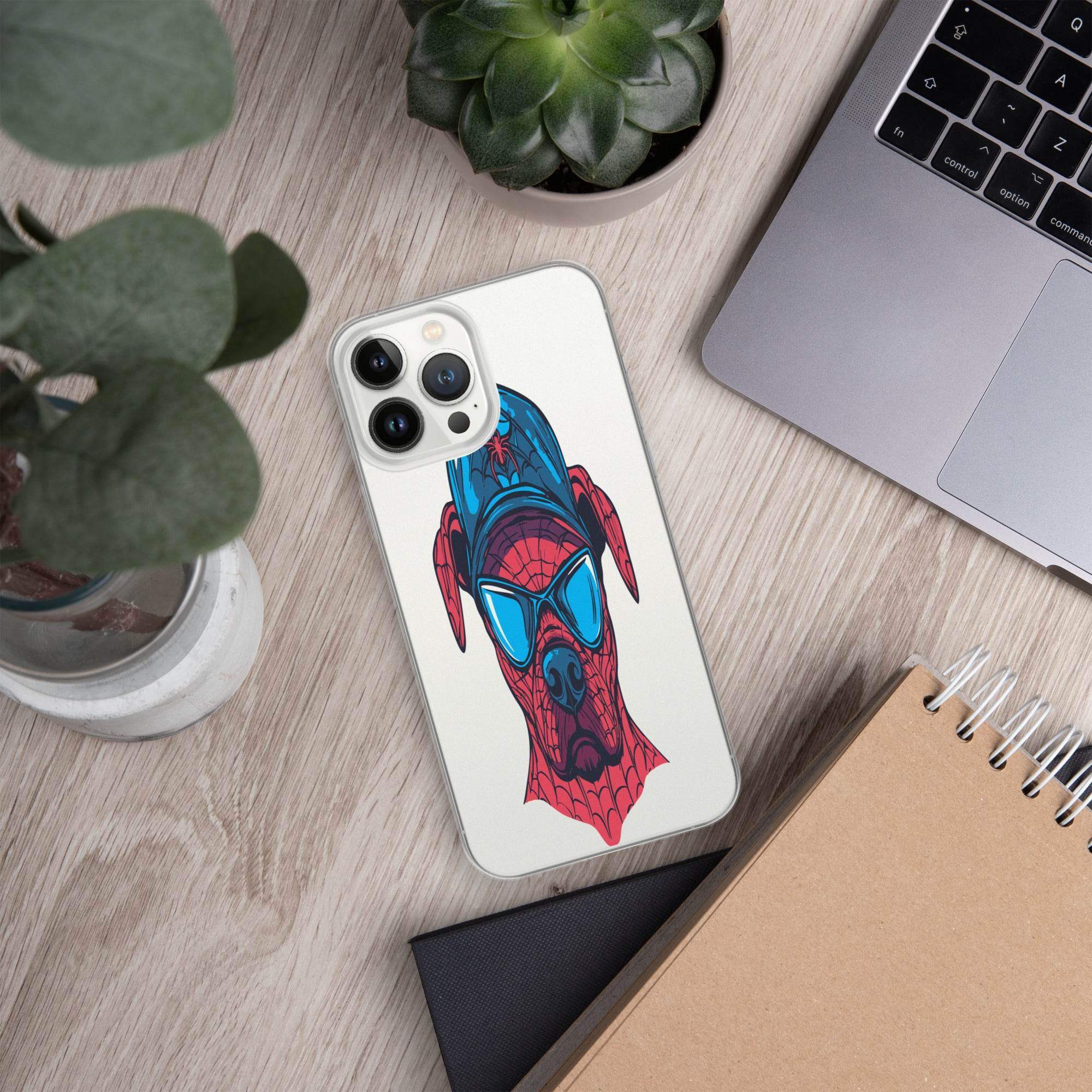 Clear Case for iPhone® - STYLISHOUR