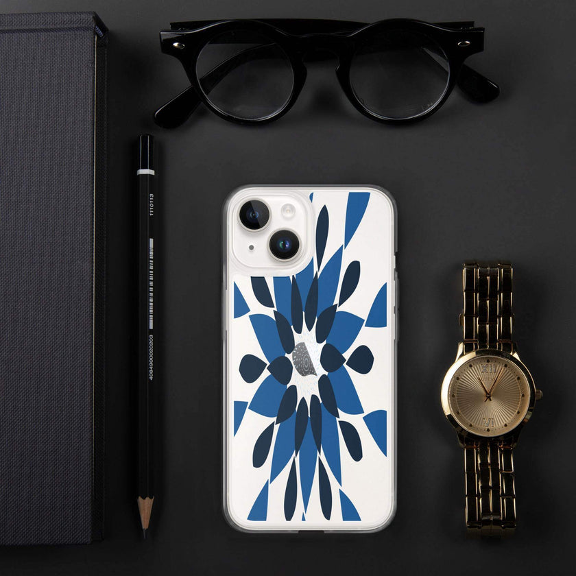 Clear Case for iPhone® - STYLISHOUR