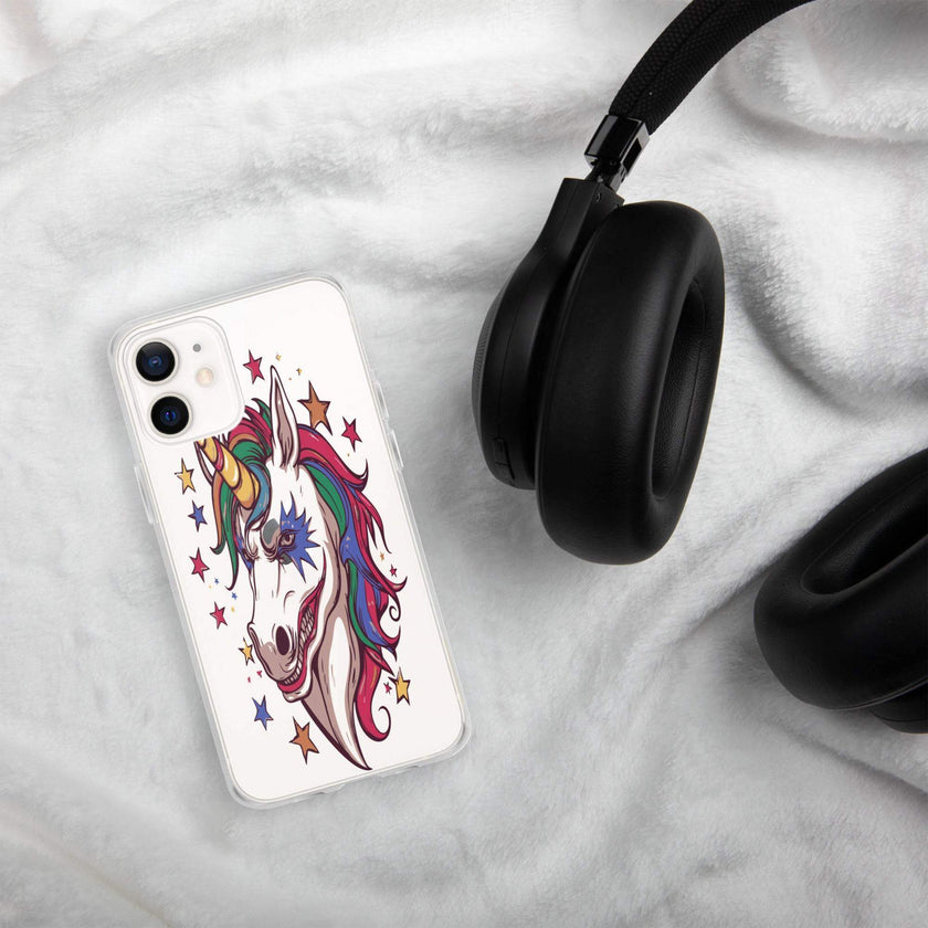 Clear Case for iPhone® - STYLISHOUR