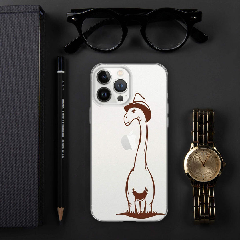 Clear Case for iPhone® - STYLISHOUR