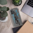 Clear Case for iPhone® - STYLISHOUR