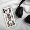 Clear Case for iPhone® - STYLISHOUR