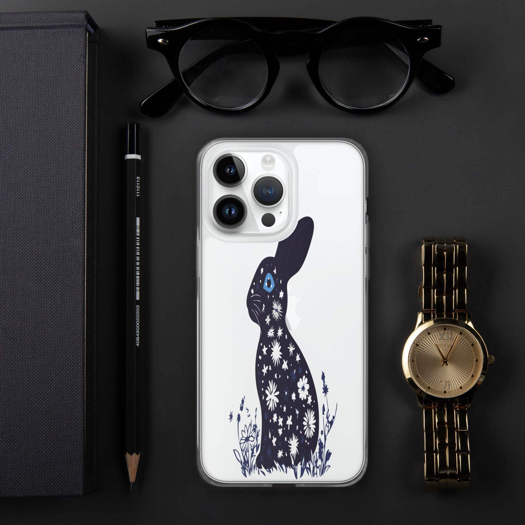 Clear Case for iPhone® - STYLISHOUR