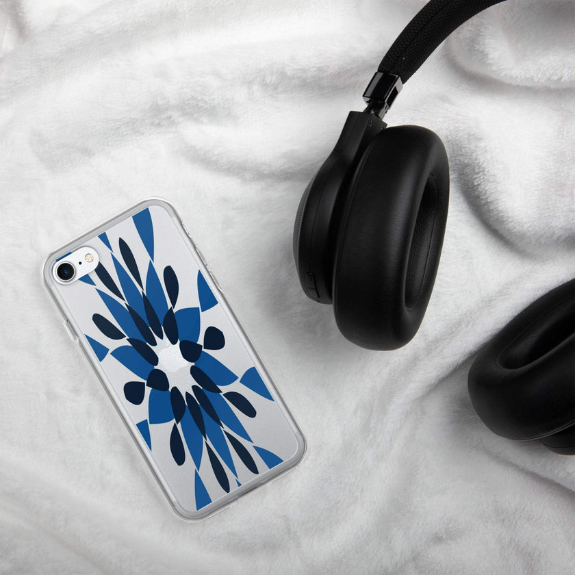 Clear Case for iPhone® - STYLISHOUR