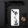 Clear Case for iPhone® - STYLISHOUR
